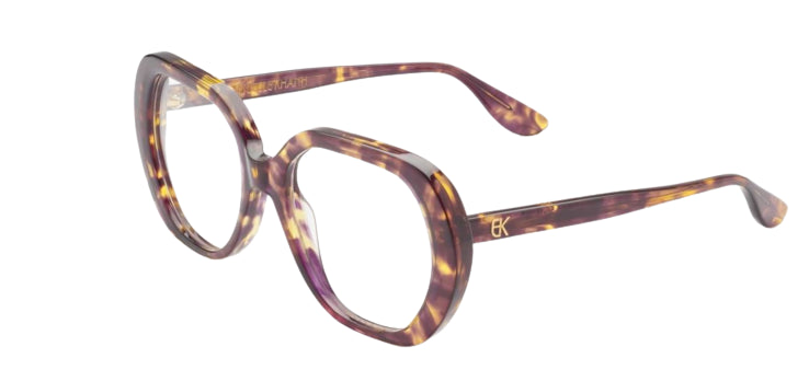 Lunettes de vue Emmanuelle Khanh EK ORPHEE