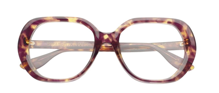 Lunettes de vue Emmanuelle Khanh EK ORPHEE