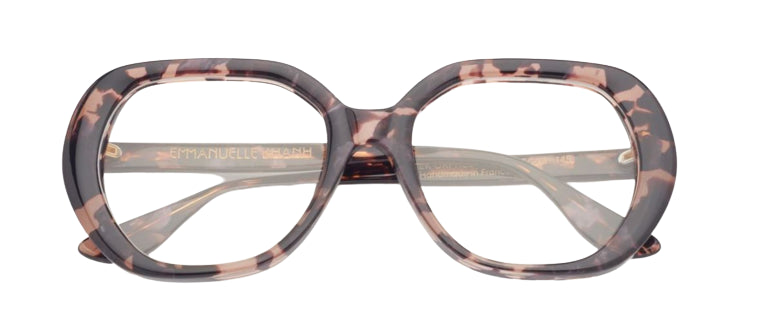 Lunettes de vue Emmanuelle Khanh EK ORPHEE