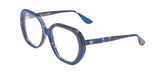 Lunettes de vue Emmanuelle Khanh EK ORPHEE