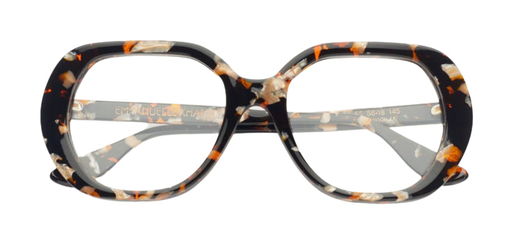 Lunettes de vue Emmanuelle Khanh EK ORPHEE