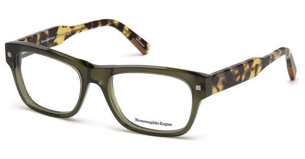 Sehbrille Ermenegildo Zegna EZ5126 098
