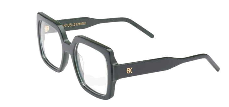 Korrektionsbrille Emmanuelle Khanh EK OLYMPIA