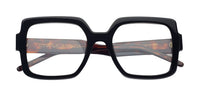 Korrektionsbrille Emmanuelle Khanh EK OLYMPIA