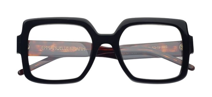 Korrektionsbrille Emmanuelle Khanh EK OLYMPIA