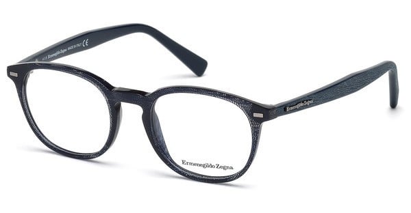 Ermenegildo Zegna Eyeglasses EZ5070 092