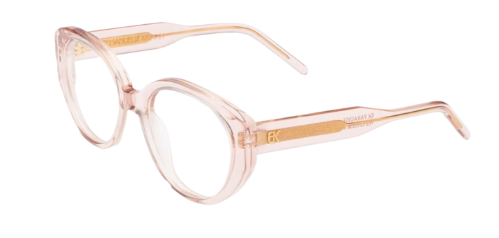 Korrektionsbrille Emmanuelle Khanh EK PARADISE