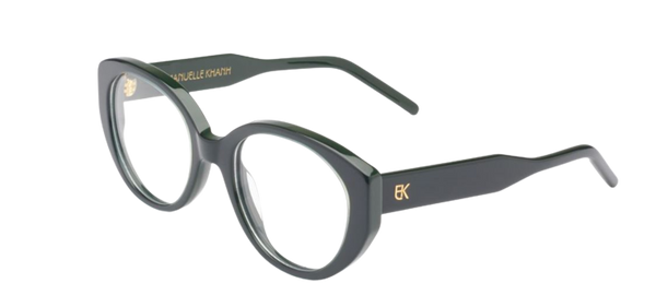 Lunettes de vue Emmanuelle Khanh EK PARADISE