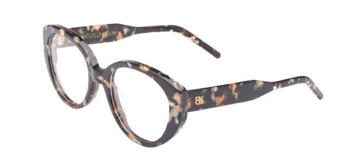 Korrektionsbrille Emmanuelle Khanh EK PARADISE