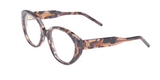 Emmanuelle Khanh EK PARADISE Optical Glasses