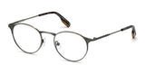 Lunettes de vue Ermenegildo Zegna EZ5123 012