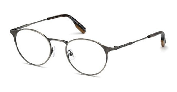 Lunettes de vue Ermenegildo Zegna EZ5123 012