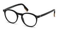 Ermenegildo Zegna EZ5122 001 Eyeglasses