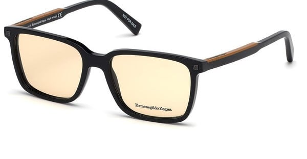 Brillen Ermenegildo Zegna EZ5145 001