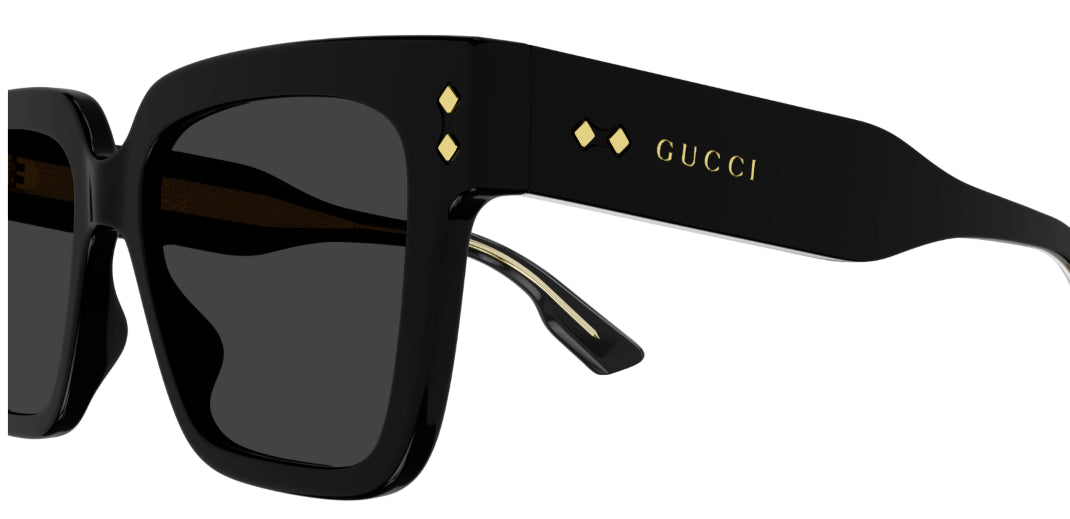 Zonnebril Gucci Logo GG1084S