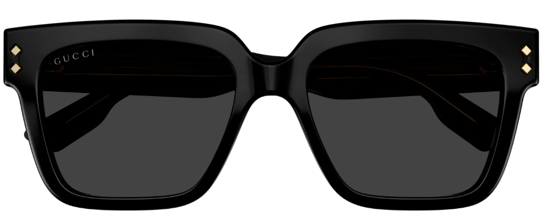 Zonnebril Gucci Logo GG1084S