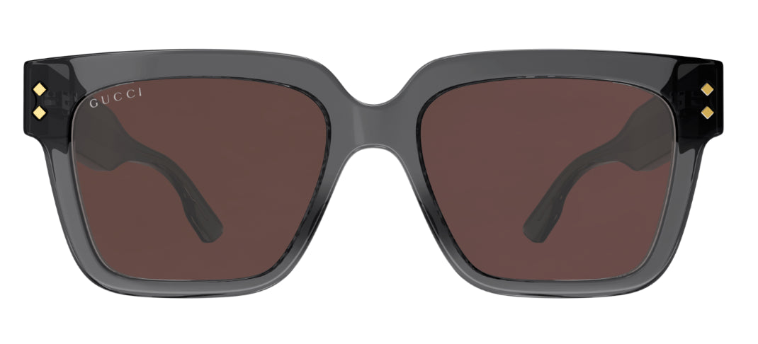 Zonnebril Gucci Logo GG1084S