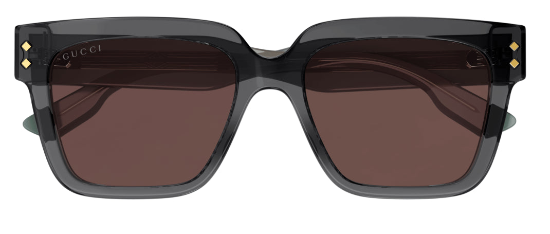 Zonnebril Gucci Logo GG1084S