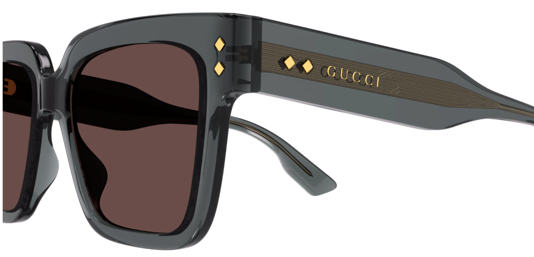Zonnebril Gucci Logo GG1084S