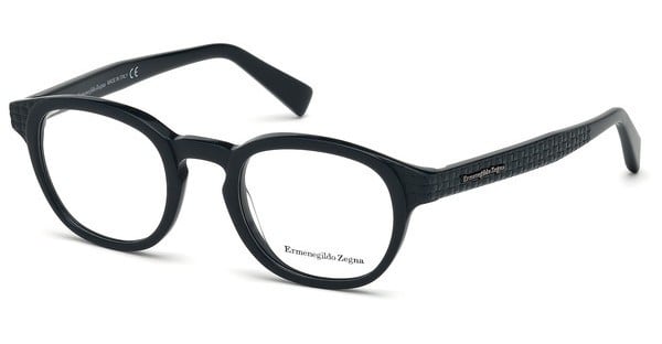 Ermenegildo Zegna EZ5108 092 Eyeglasses