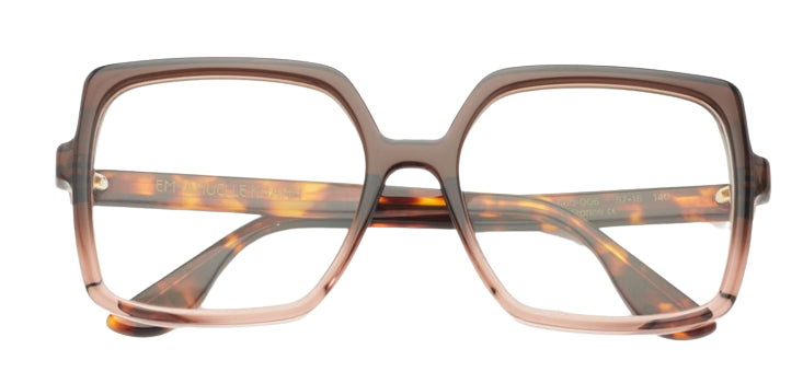 Lunettes de vue Emmanuelle Khanh EK 1622