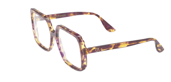 Lunettes de vue Emmanuelle Khanh EK 1622
