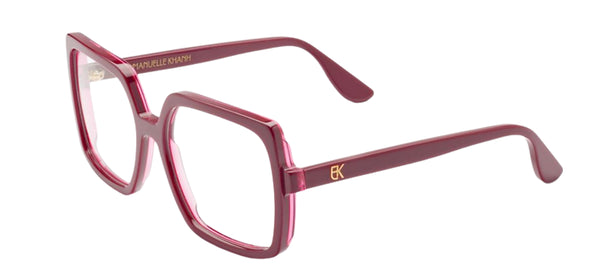 Lunettes de vue Emmanuelle Khanh EK 1622