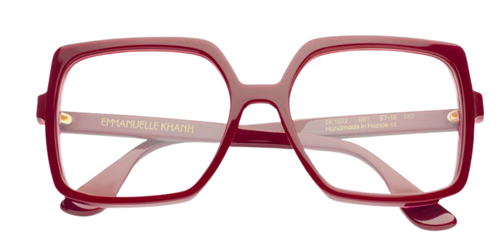 Lunettes de vue Emmanuelle Khanh EK 1622