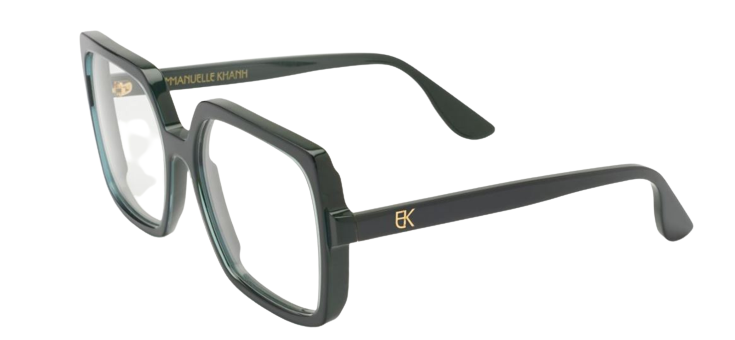 Lunettes de vue Emmanuelle Khanh EK 1622