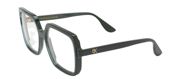 Lunettes de vue Emmanuelle Khanh EK 1622