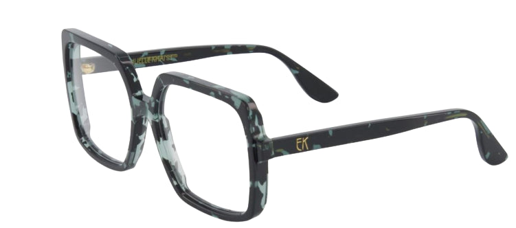 Lunettes de vue Emmanuelle Khanh EK 1622