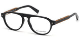 Lunettes de vue Ermenegildo Zegna EZ5127 001