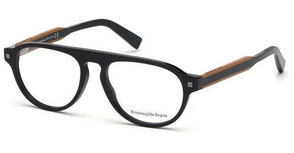 Brillen Ermenegildo Zegna EZ5127 001