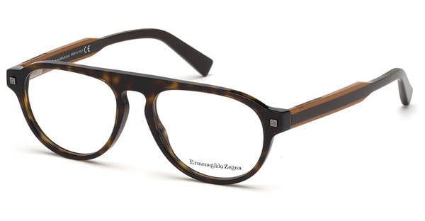 Sehbrille Ermenegildo Zegna EZ5127 052