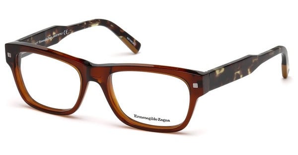 Sehbrille Ermenegildo Zegna EZ5126 048