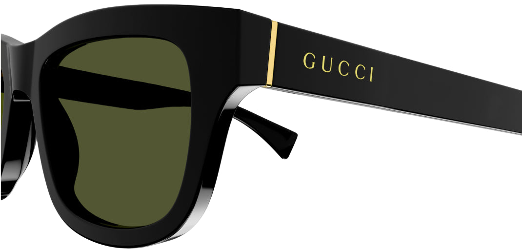 Gucci Logo GG1135S Sunglasses
