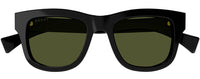 Gucci Logo GG1135S Sunglasses