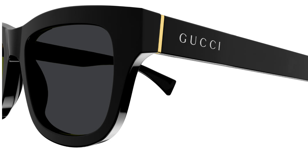 Gucci Logo GG1135S Sunglasses