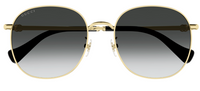 Gucci Logo GG1142SA Sonnenbrille