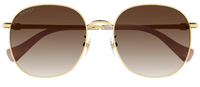 Gucci Logo GG1142SA Sonnenbrille