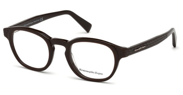 Sehbrille Ermenegildo Zegna EZ5108 050