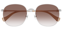 Gucci Logo GG1142SA Sonnenbrille