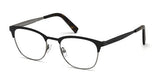 Ermenegildo Zegna EZ5099 002 Eyeglasses
