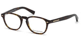 Lunettes de vue Ermenegildo Zegna EZ5057 052