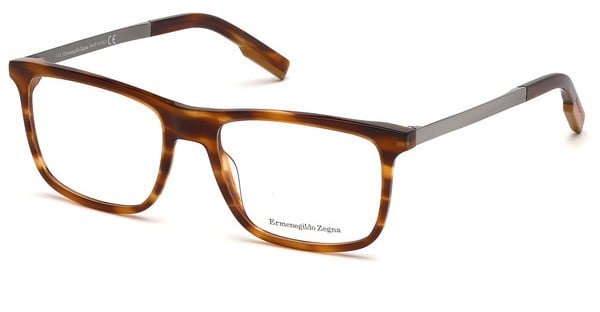 Korrektionsbrillen Ermenegildo Zegna EZ5142 053