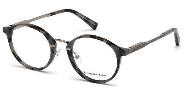 Óculos de grau Ermenegildo Zegna EZ5102 055