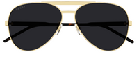 Gucci Logo GG1163S Sunglasses