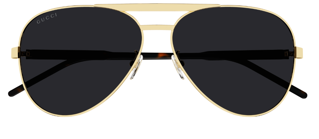Gucci Logo GG1163S Sunglasses