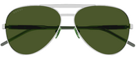 Gucci Logo GG1163S Sunglasses
