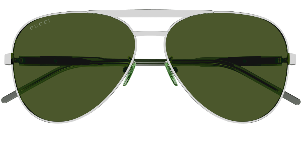 Gucci Logo GG1163S Sunglasses